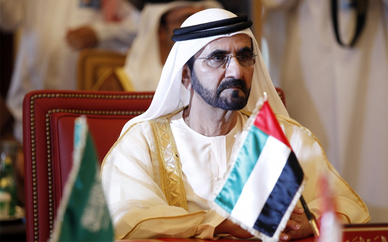 10 điều UAE ăn đứt bất cứ nơi đâu